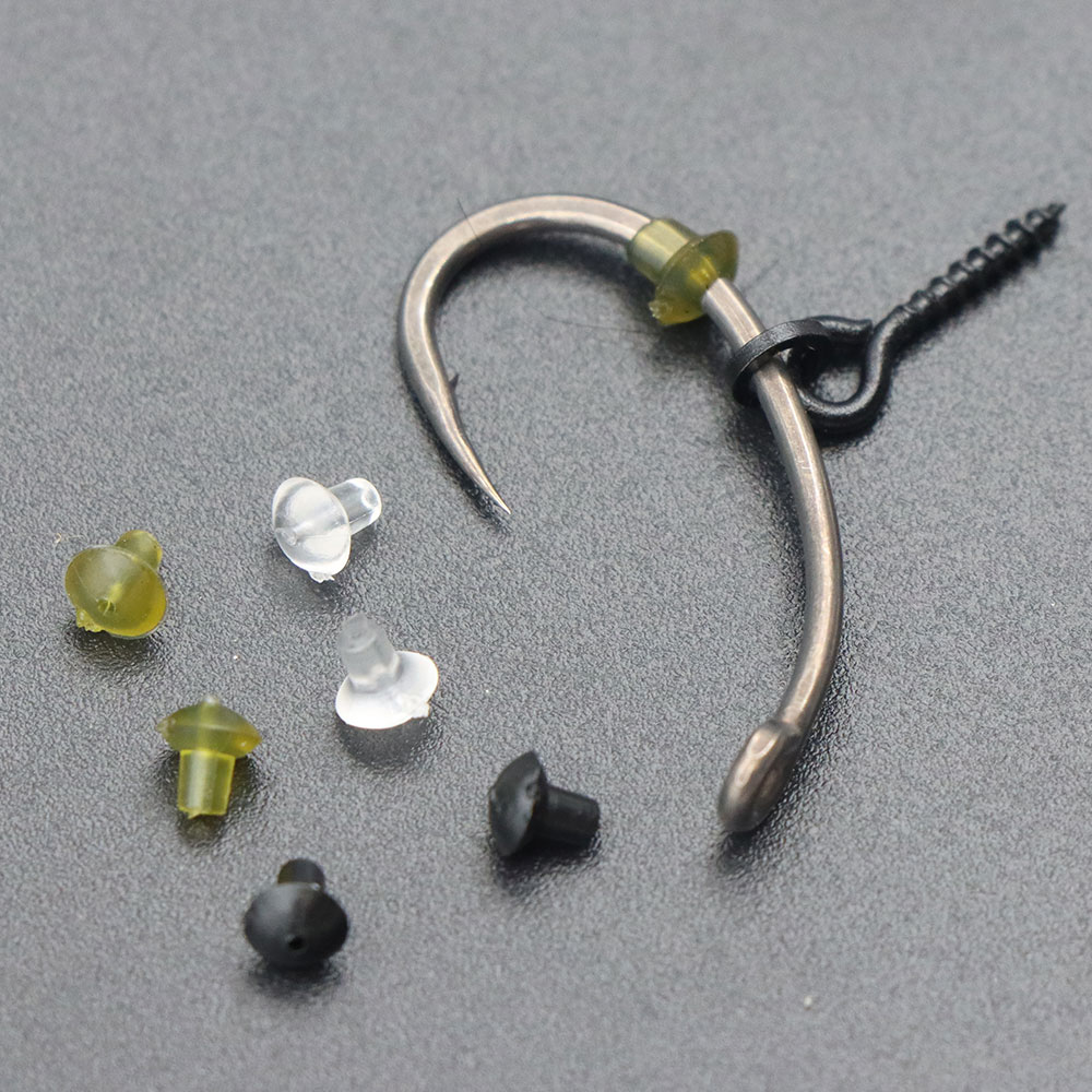 Fishing Equipment Wholesale - 50 Buah Kait Pancing Ikan Mas