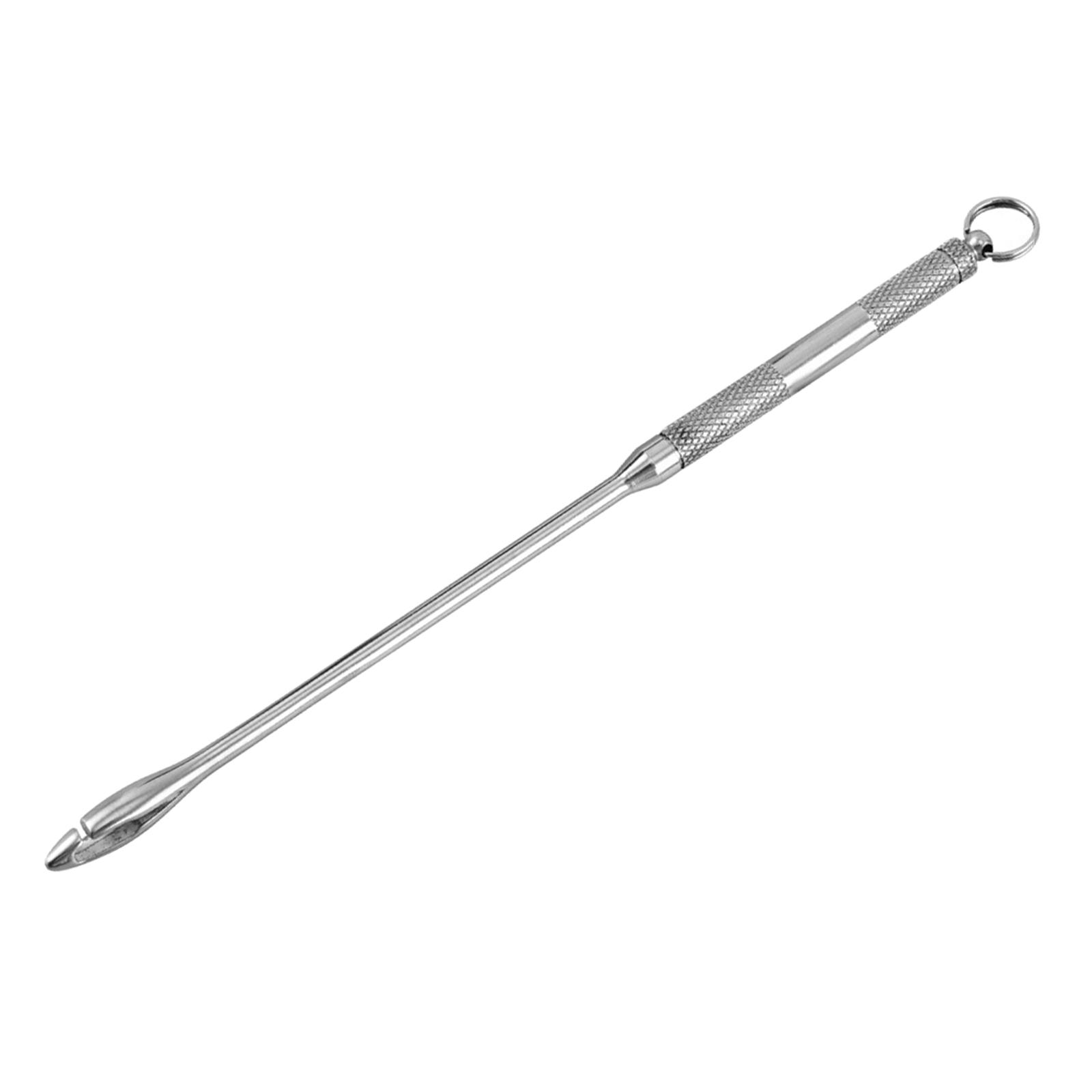 Saltwater Fishing Hook - Alat Pelepas Kail Pancing Baja Tahan