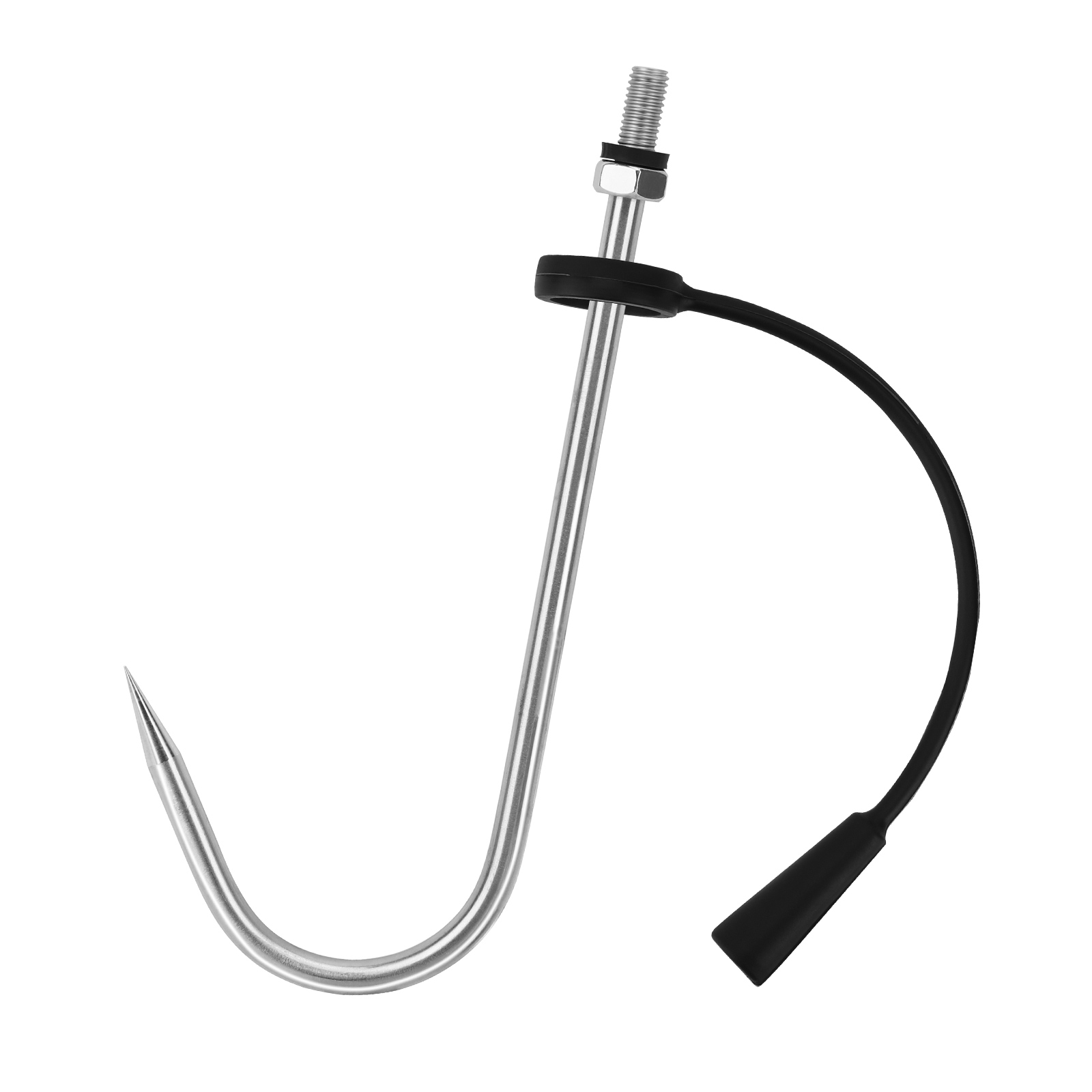 Saltwater Fishing Hook - SANLIKE M6/M8 Gaff pancing Baja tahan