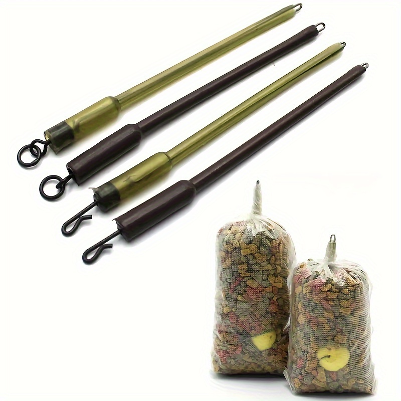 Fishing Equipment Wholesale - 8 buah Aksesori memancing ikan mas,