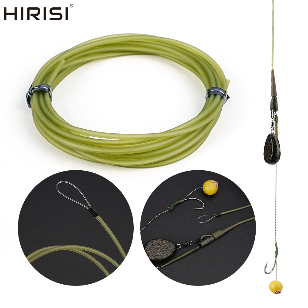 Fishing Equipment Wholesale - Selubung Tali Pancing Hirisi AE077, Pelindung