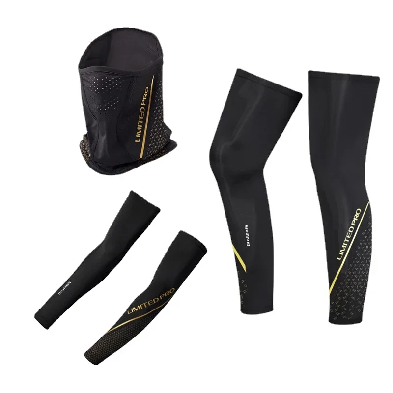 Fishing Equipment And Tools - Bandana lengan memancing, peralatan bersepeda keren,