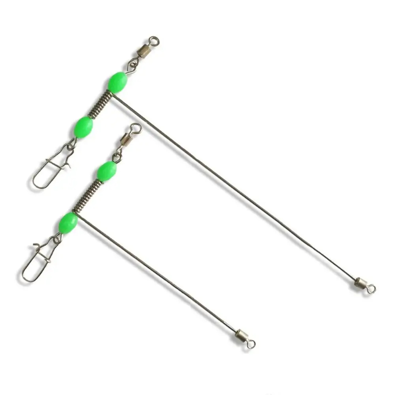 Fishing Equipment And Tools - Konektor 3 Arah untuk Pancing Laut,