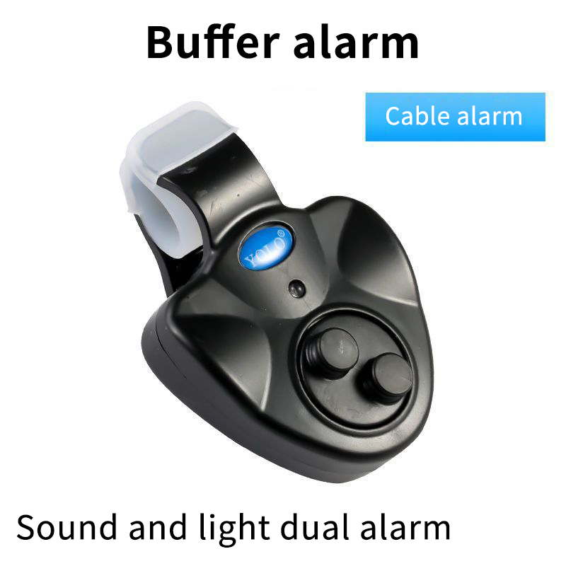 Fishing Equipment For Sale - Diskon Besar Alarm Gigitan Ikan Elektronik