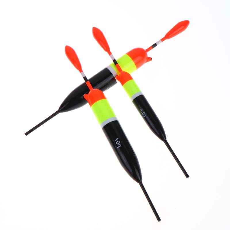 Fishing Bobber Float - 〔ODS13〕Pelampung Kayu Balsa Premium Untuk Memancing