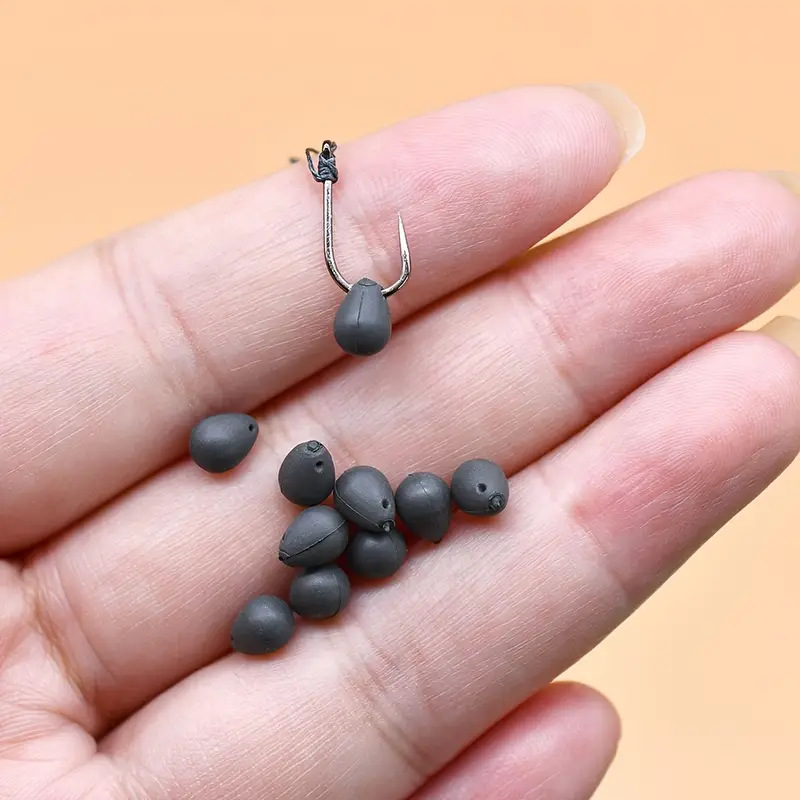 Fishing Equipment Wholesale - Aksesoris Memancing Ikan Mas, Beban Tungsten