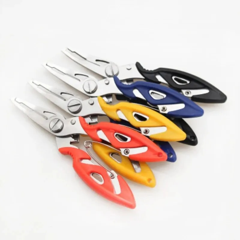 Saltwater Fishing Hook - Tang Pancing Stainless Steel, Gunting Penghilang