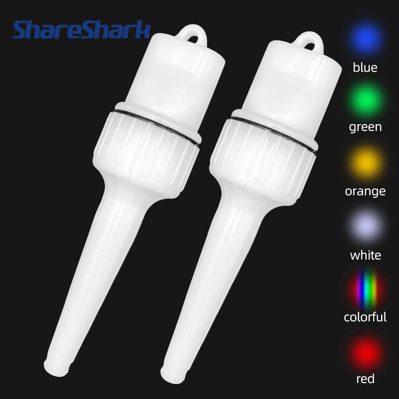 Fishing Equipment And Tools - Lampu Jaring Ikan Bawah Air ShareShark,