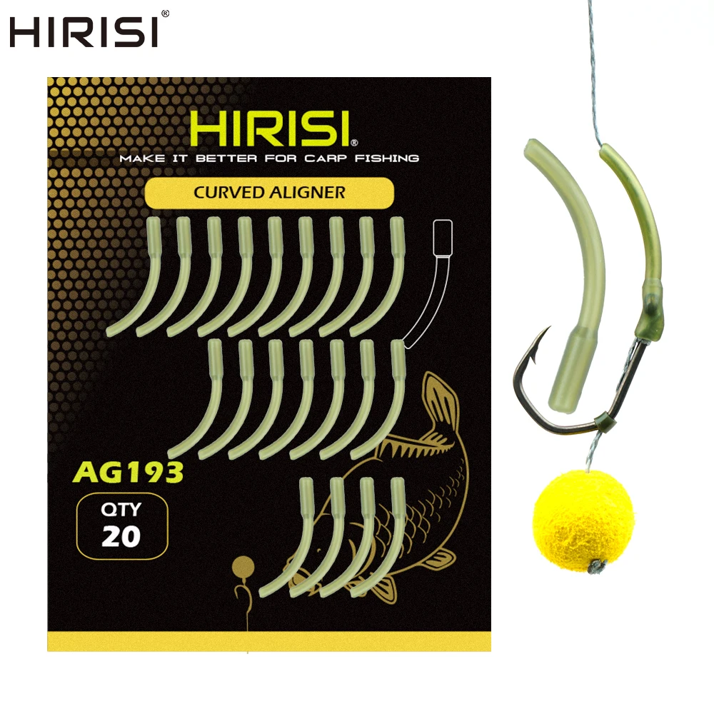 Fishing Equipment Wholesale - Hirisi 20 Buah Lengan Kait Ikan