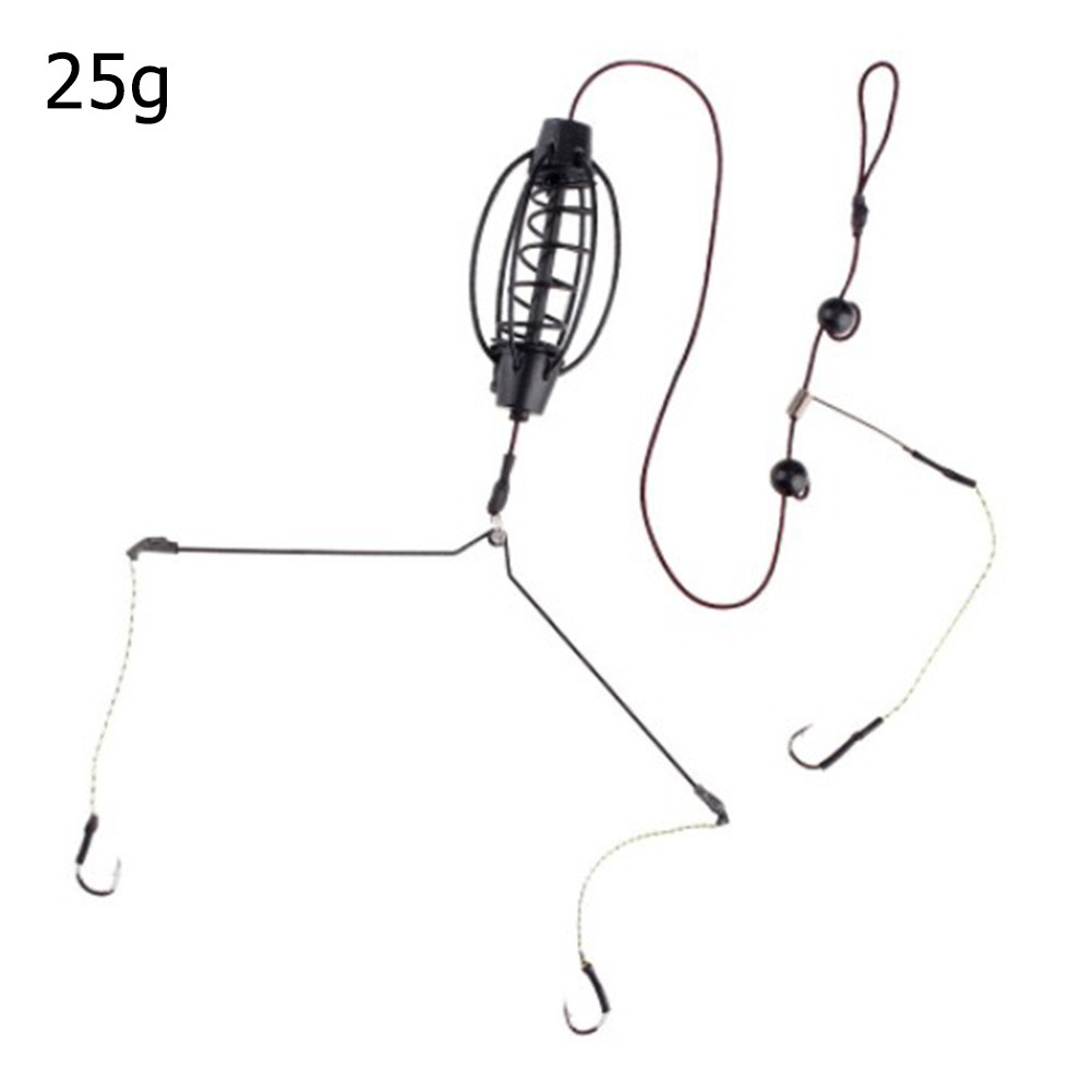 Fishing Equipment And Tools - 1 buah pemberi makan ikan mas