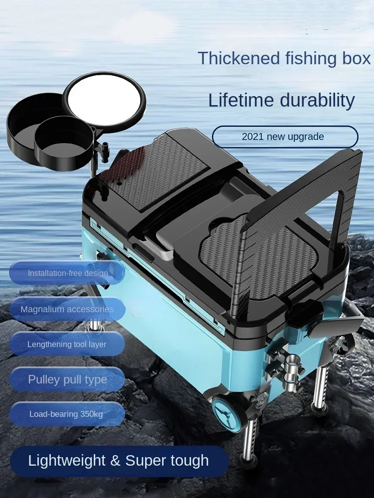Penjualan Terlaris 2022 Kotak  - Fishing Equipment For Sale ulasan dan harga