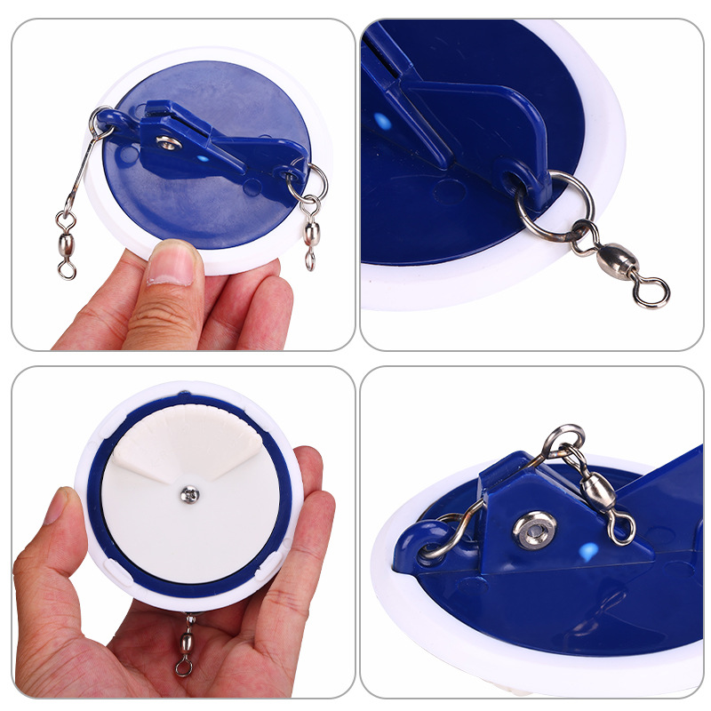 ABS plastik berat buatan meman - Fishing Equipment And Tools ulasan dan harga