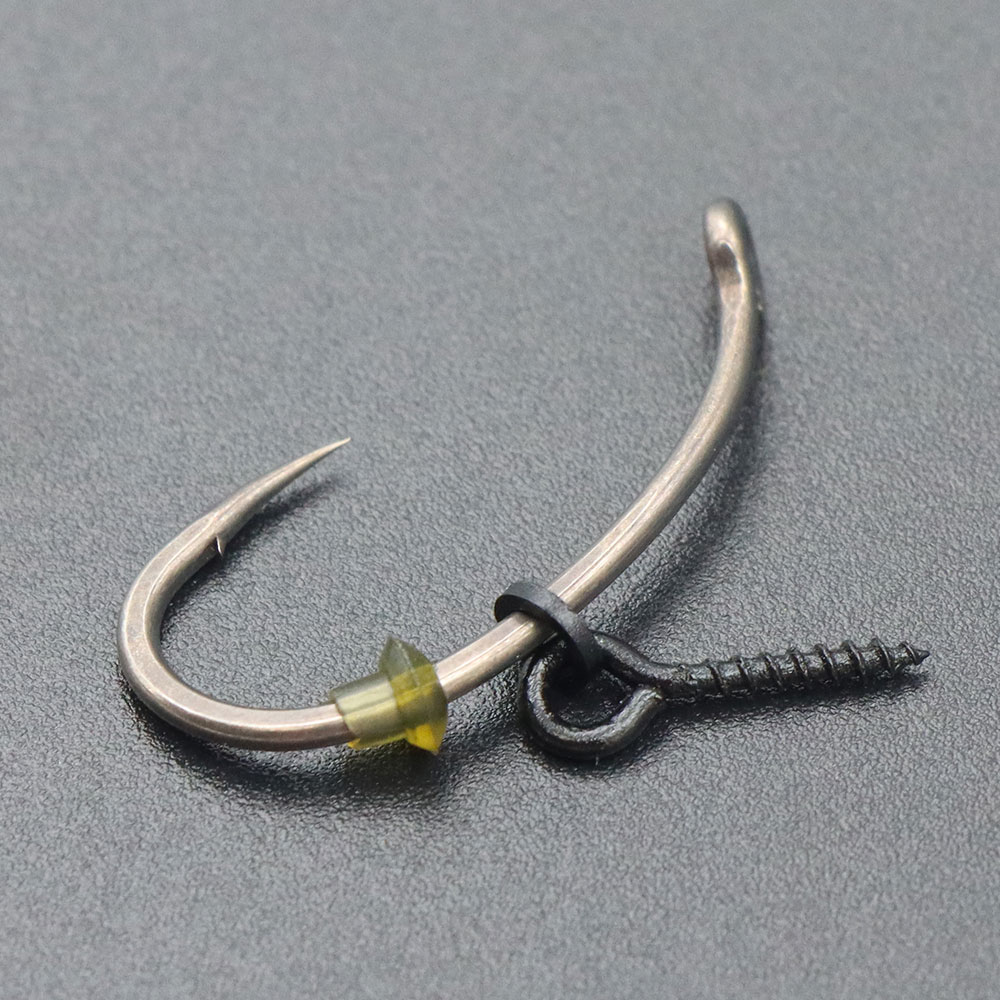 50 Buah Kait Pancing Ikan Mas  - Fishing Equipment Wholesale ulasan dan harga