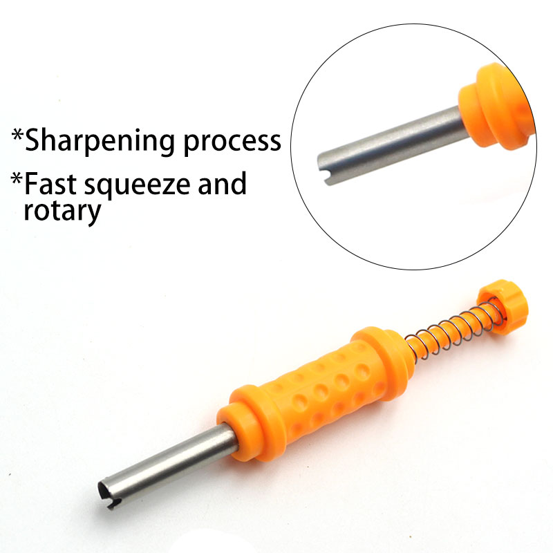 Kit Alat Pancing Ikan Mas 6Mm/ - Fishing Equipment And Tools ulasan dan harga