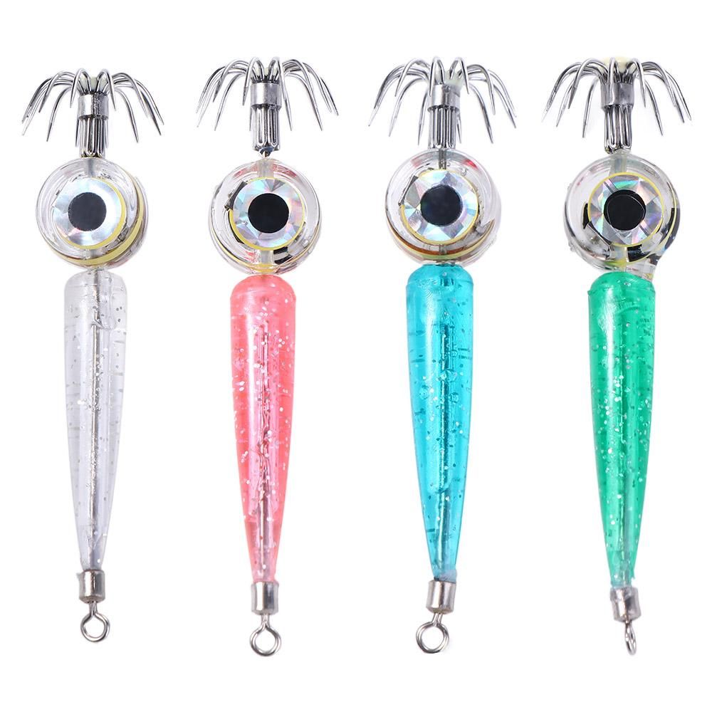Lampu Pancing Ikan LED, Umpan  - Saltwater Fishing Hook ulasan dan harga