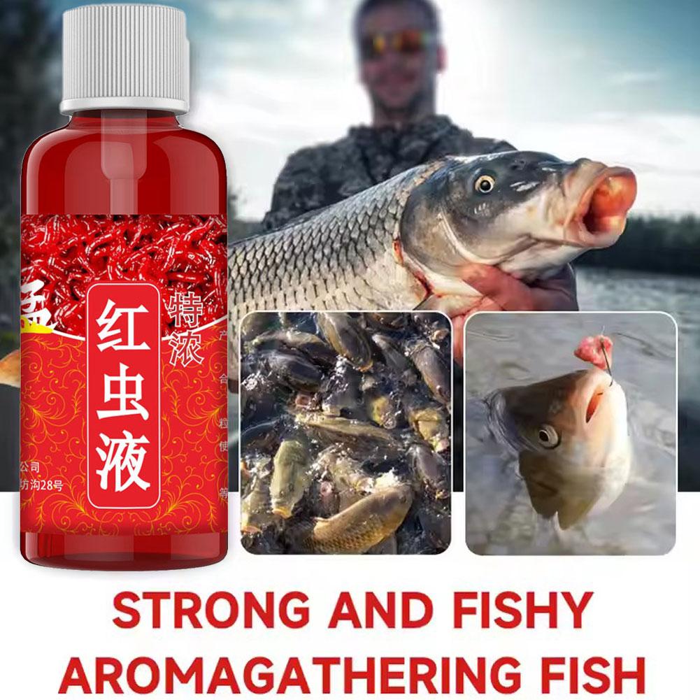 60ML Umpan Ikan Konsentrat Pen - Fishing Equipment For Sale ulasan dan harga