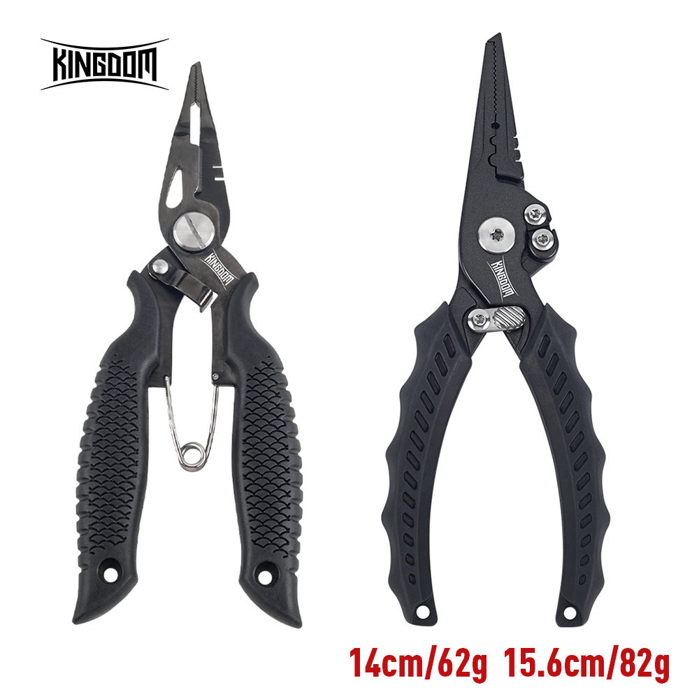 Kingdom Tang Pancing Multifung - Fishing Equipment And Tools ulasan dan harga