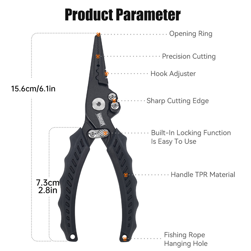 Kingdom Tang Pancing Multifung - Fishing Equipment And Tools ulasan dan harga