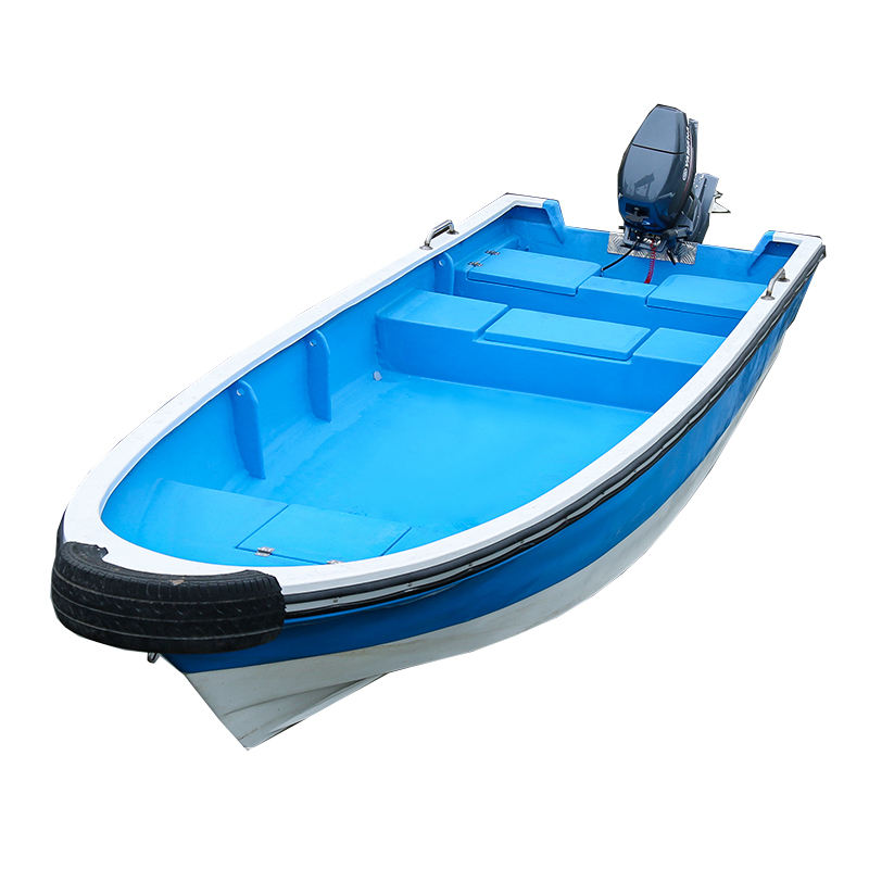 Perahu Nelayan Laut 530 Panga  - Fishing Equipment For Sale ulasan dan harga