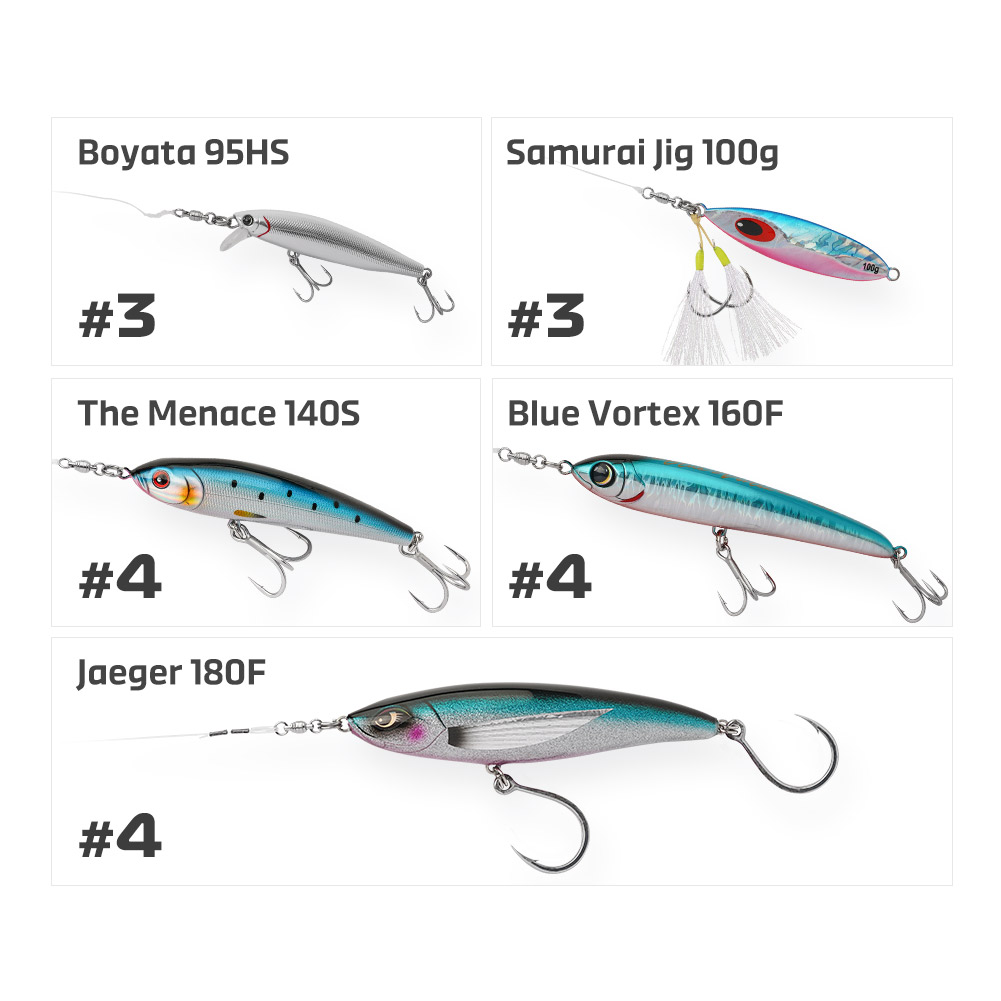 NOEBY Max Power BB Putar Cinci - Fishing Equipment And Tools ulasan dan harga