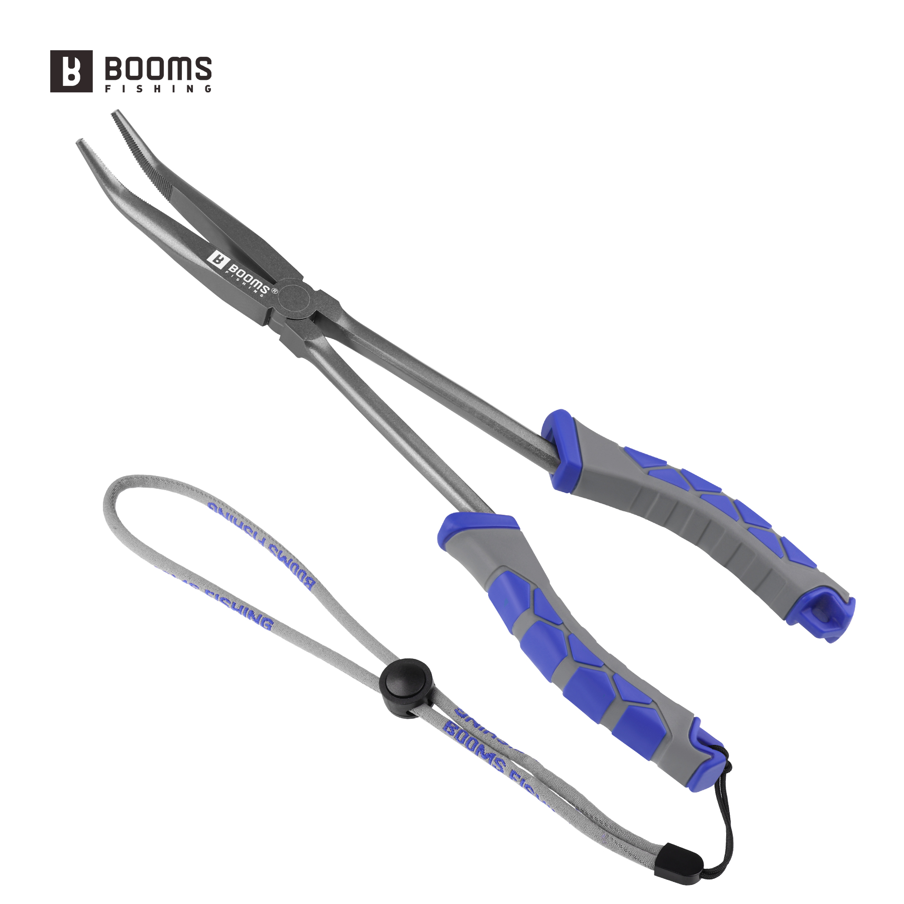 Booming Tang Pancing XW11 Tang - Saltwater Fishing Hook ulasan dan harga