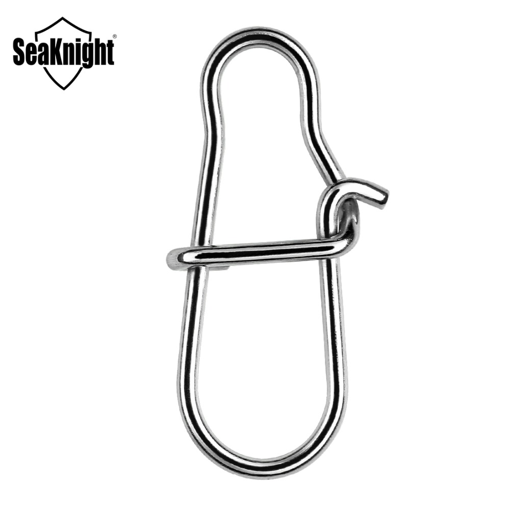 SeaKnight 50PCS/Lot Konektor P - Fishing Equipment Carp ulasan dan harga