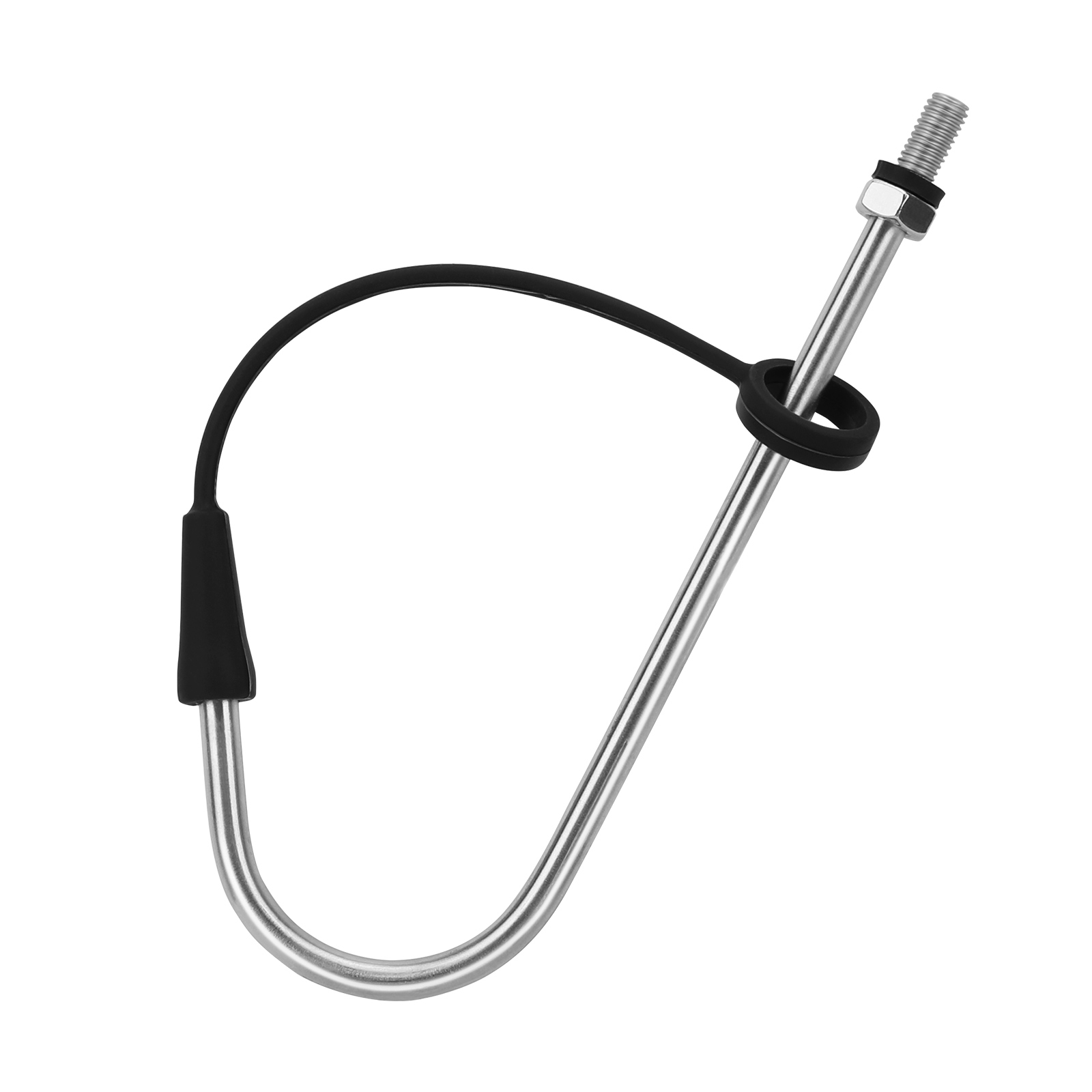 SANLIKE M6/M8 Gaff pancing Baj - Saltwater Fishing Hook ulasan dan harga