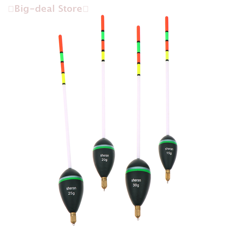 Pelampung Pancing Ikan Mas 15g - Fishing Bobber Float ulasan dan harga