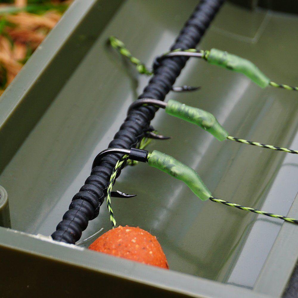 Hirisi Kotak Peralatan Dompet  - Fishing Equipment And Tools ulasan dan harga