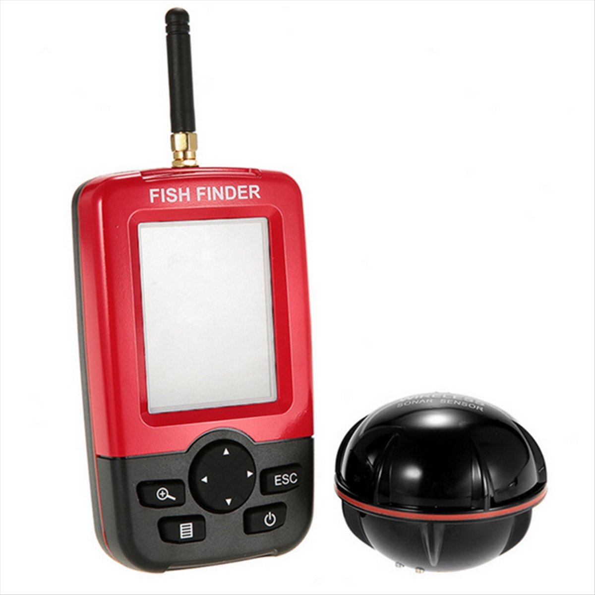 Super Sale 100M Pencari Ikan S - Fishing Equipment For Sale ulasan dan harga