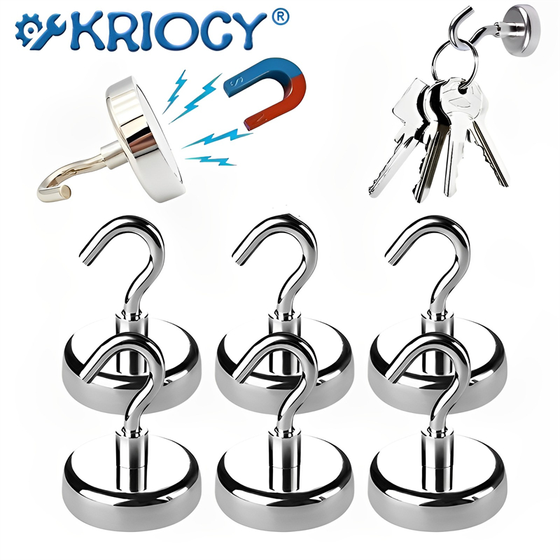 Kuat bulat Neodymium Magnet ka - Fishing Equipment And Tools ulasan dan harga