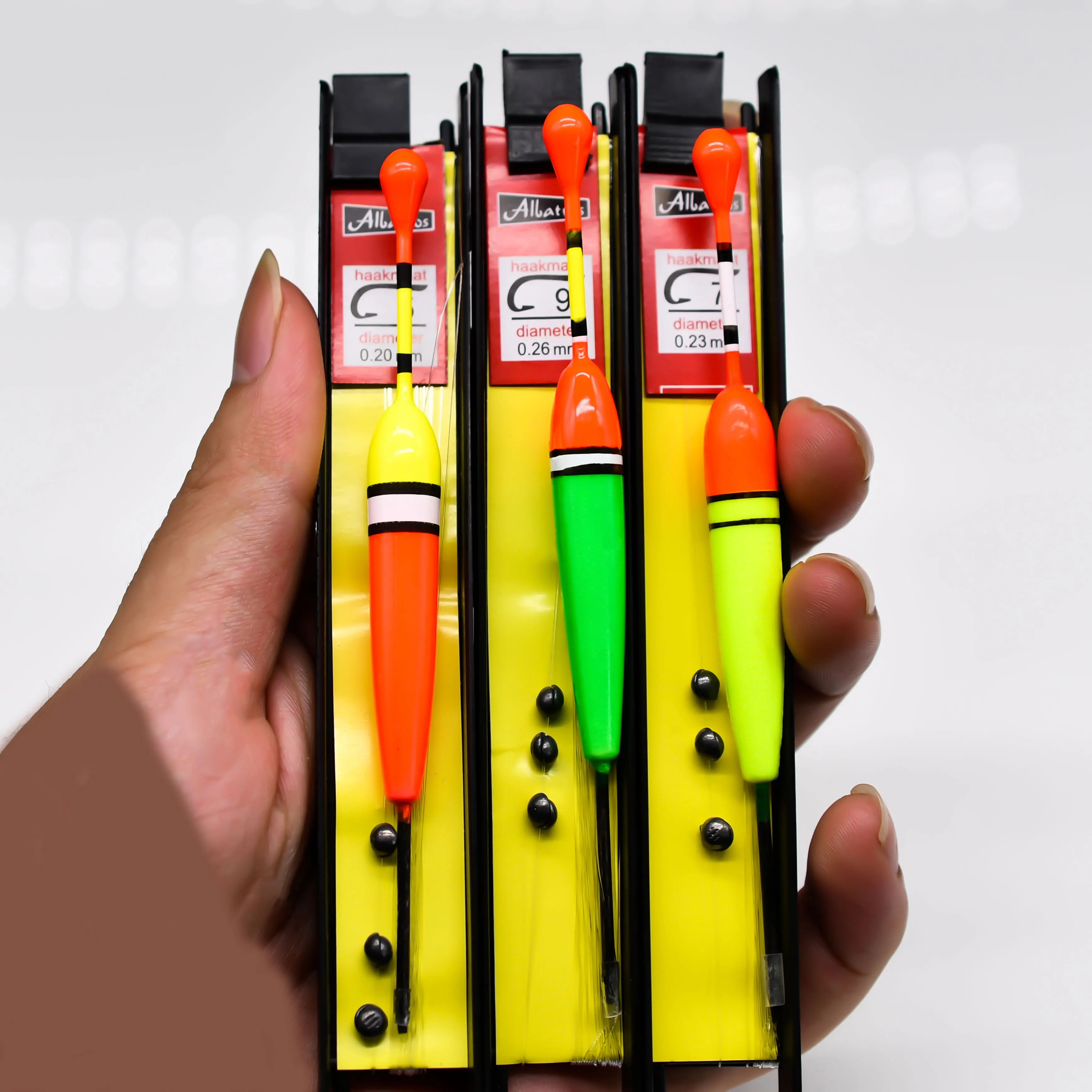 Topranc Kit Senar Bobber Panci - Fishing Bobber Float ulasan dan harga