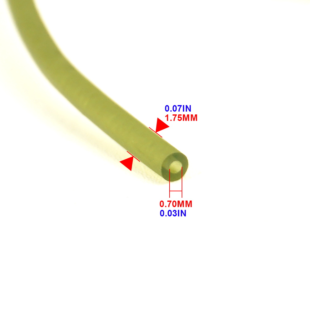 Selubung Tali Pancing Hirisi A - Fishing Equipment Wholesale ulasan dan harga