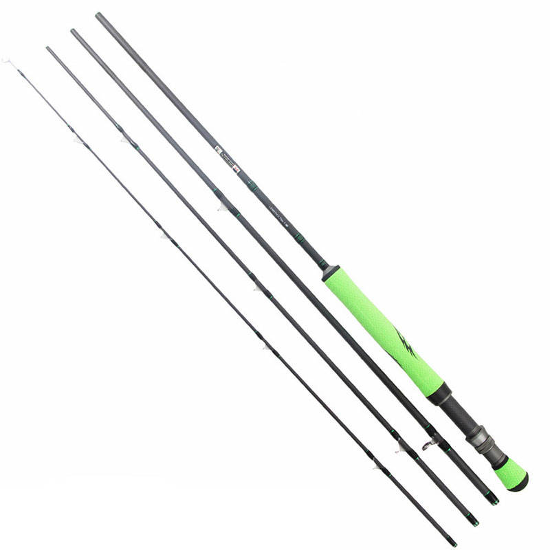 Joran Pancing Serat Karbon Dil - Fishing Equipment For Sale ulasan dan harga