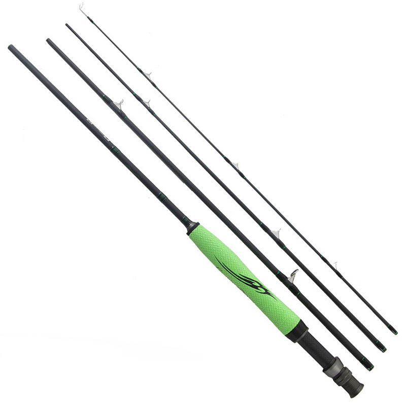 Joran Pancing Serat Karbon Dil - Fishing Equipment For Sale ulasan dan harga