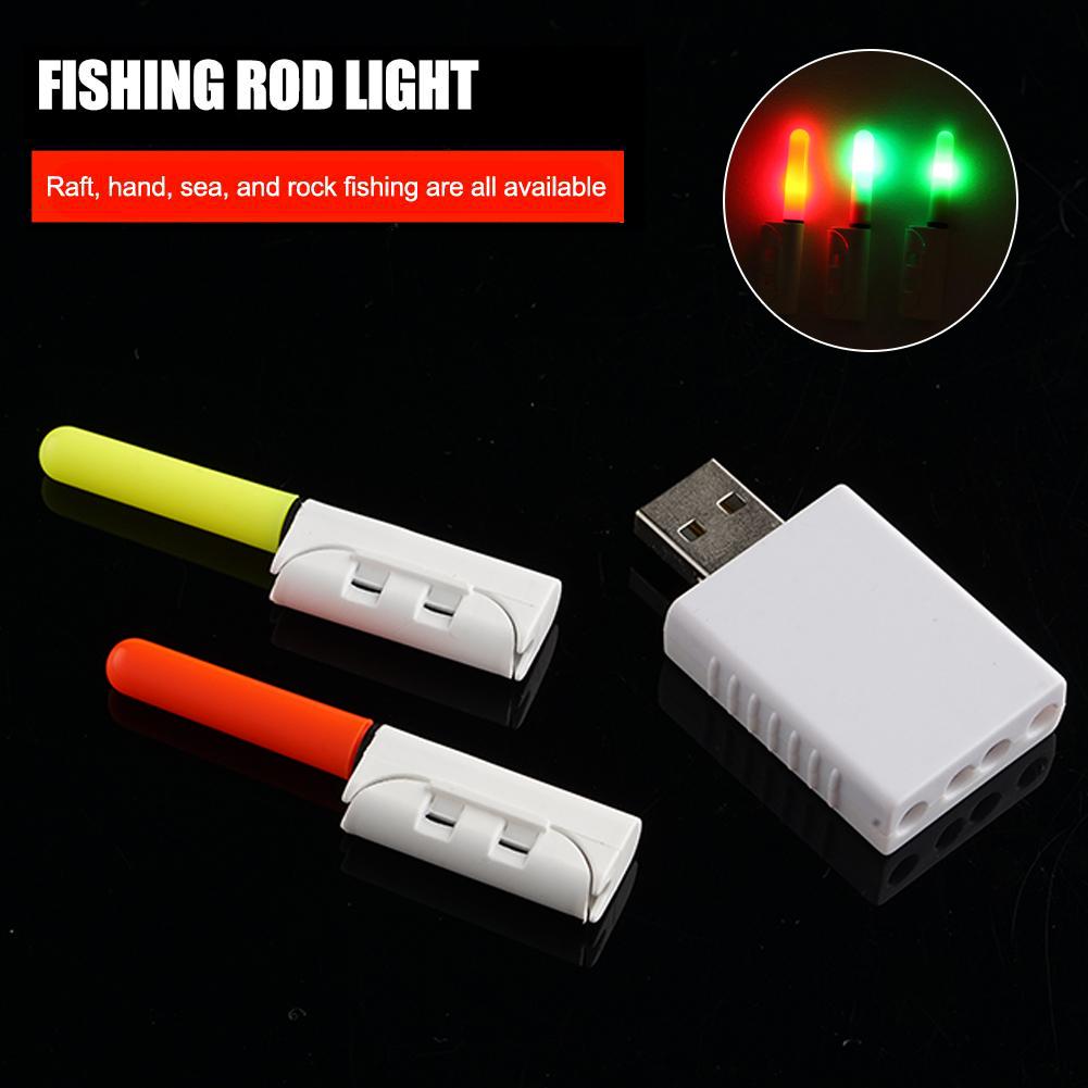 Lampu Pancing, Tongkat Lampu P - Fishing Bobber Float ulasan dan harga