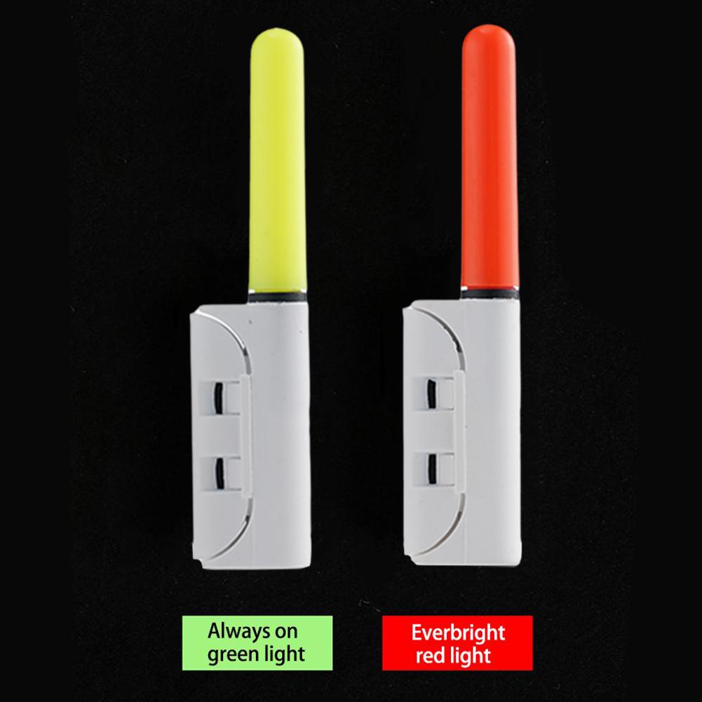 Lampu Pancing, Tongkat Lampu P - Fishing Bobber Float ulasan dan harga