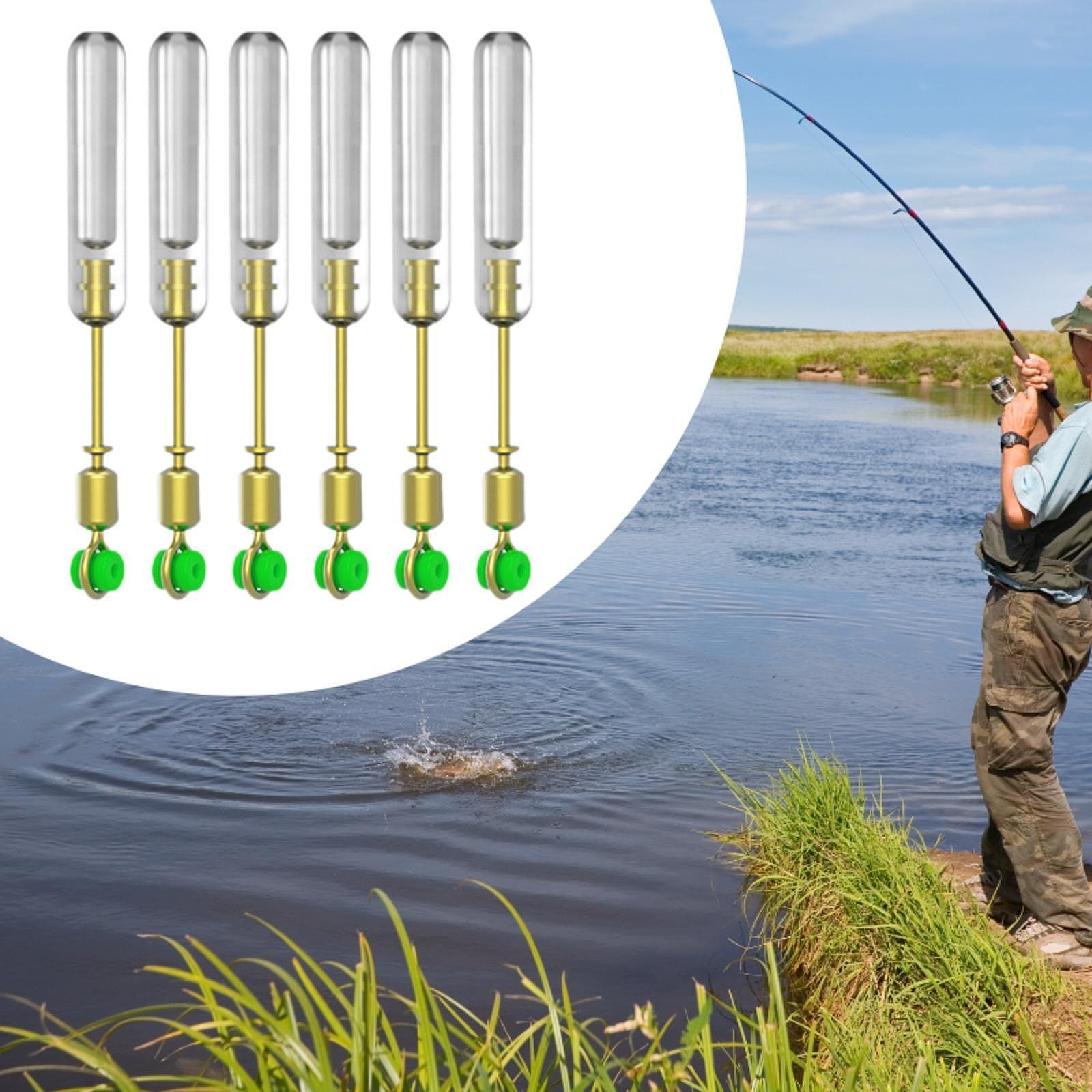 Adaptor Pelampung Pancing Univ - Fishing Bobber Float ulasan dan harga