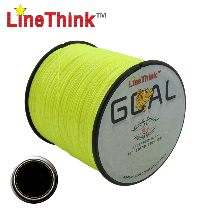 100M 300M 500M merek linework  - Fishing Equipment Brands ulasan dan harga