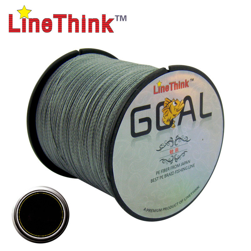 100M 300M 500M merek linework  - Fishing Equipment Brands ulasan dan harga
