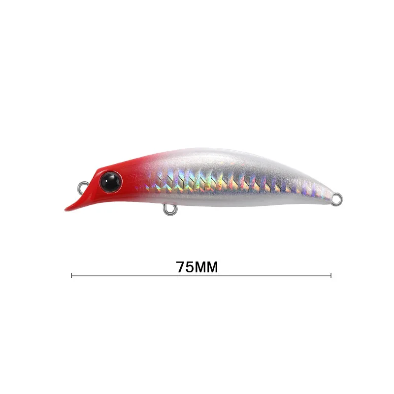 Merek desain Jepang umpan kera - Fishing Equipment Brands ulasan dan harga