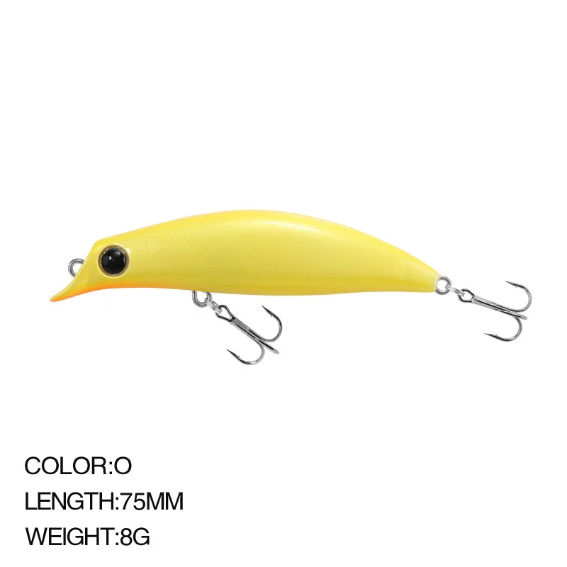 Merek desain Jepang umpan kera - Fishing Equipment Brands ulasan dan harga