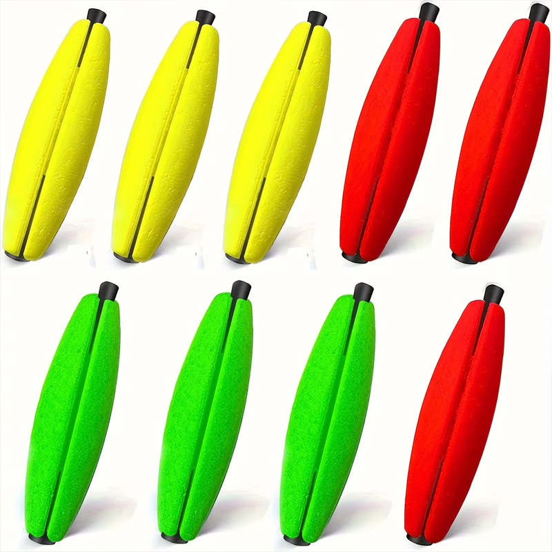 15 Buah Pelampung Pasak untuk  - Fishing Bobber Float ulasan dan harga