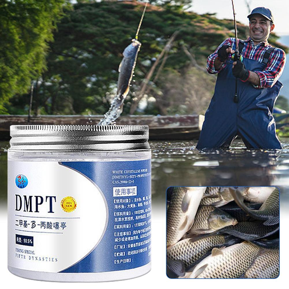50g asli DMPT kemurnian tinggi - Fishing Equipment For Sale ulasan dan harga