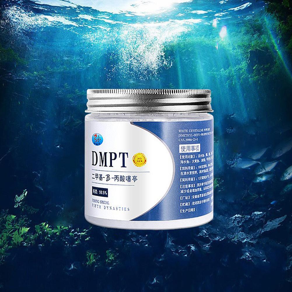 50g asli DMPT kemurnian tinggi - Fishing Equipment For Sale ulasan dan harga