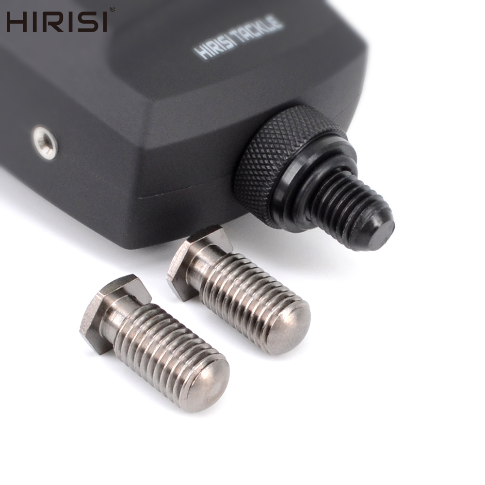 Hirisi 2 buah Aksesori memanci - Fishing Equipment Wholesale ulasan dan harga
