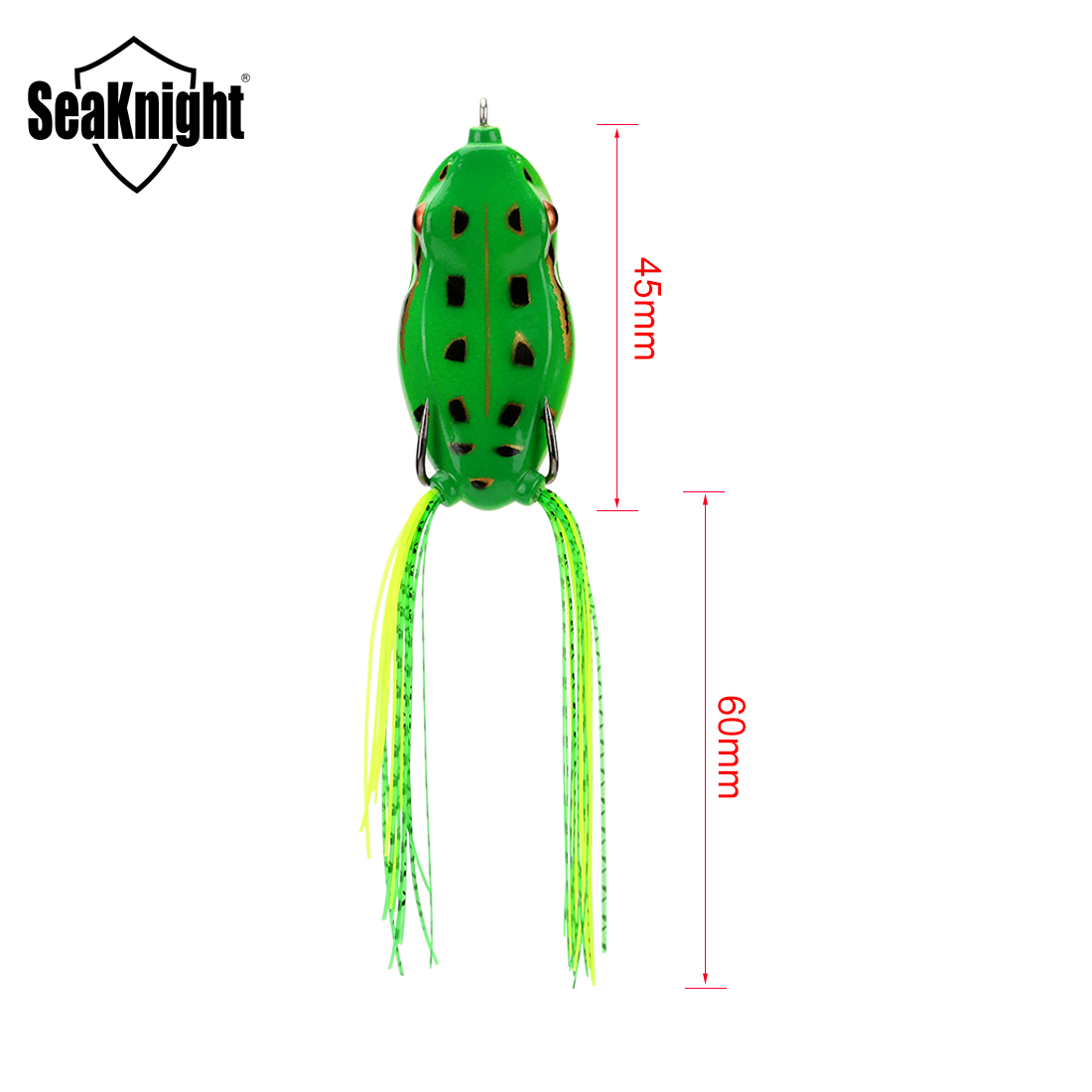 SeaKnight umpan pancing merek  - Fishing Equipment Brands ulasan dan harga