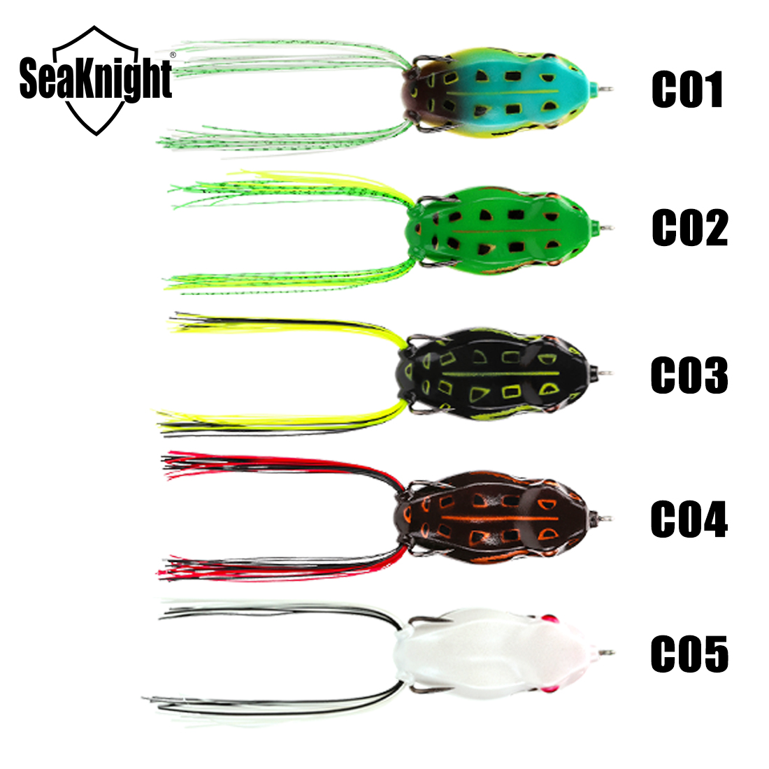 SeaKnight umpan pancing merek  - Fishing Equipment Brands ulasan dan harga