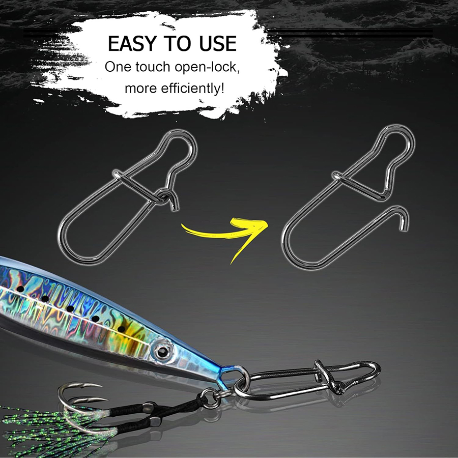 50 buah Crankbait kancing baja - Fishing Equipment Carp ulasan dan harga