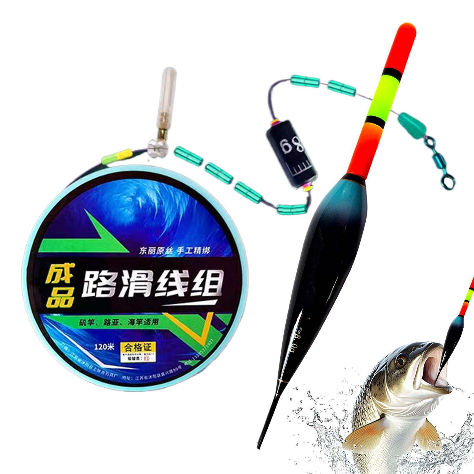 Alat Pancing Otomatis dengan P - Fishing Bobber Float ulasan dan harga